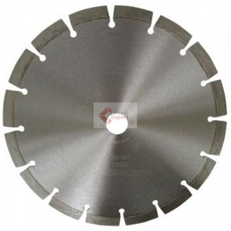 Disc DiamantatExpert pt. Beton & Zidarie - Laser 125x22.2 (mm) Profesional Standard - DXDH.12017.125.10