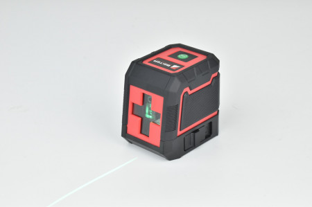 Nivela Laser cu linii in cruce - Beiter TED-L21