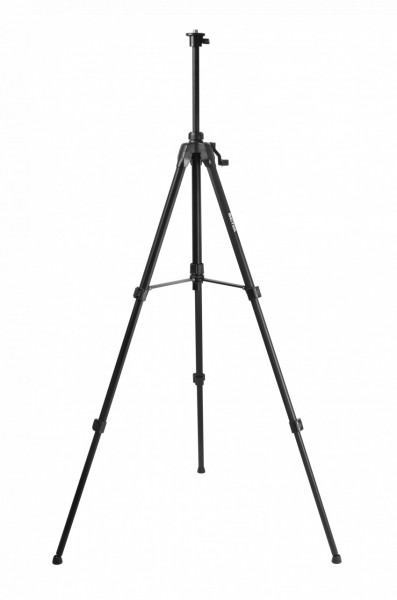 Trepied reglabil din alumiuniu, pentru nivele laser, 57-150cm - Beiter T145B