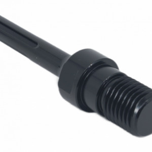 Adaptor carote 1 1/4" pentru utilizare la masini cu prindere SDS-MAX - DXDY.ADA.SDSMAX114 - Img 3