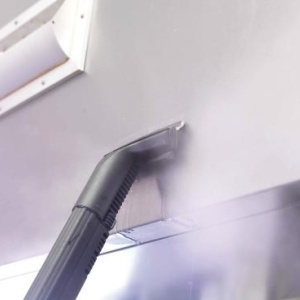 Aparat de curatat cu abur si detergent, SDV4500 EU - 4.5 bari, 150°C - Nilfisk-45000004 - Img 2