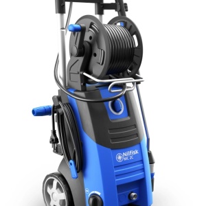 Aparat de spalat cu apa rece sub presiune MC 1C 125/500XT, 2800W, max.125 bar, 500 l/h - Nilfisk-128471500 - Img 1