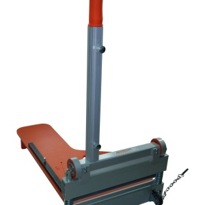 Aparat dispozitiv ghilotina de taiat parchet laminat 330mm CRIANO - CNO-PARCUT33 - Img 4