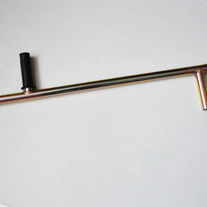 Bara aliniere pavaje, 1050mm