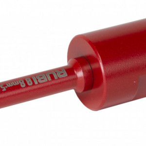 Carota diamantata pt. portelan, placi ceramice DryGres Premium 8mm - RUBI-6918 - Img 1