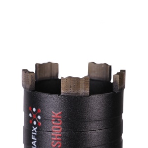 Carota diamantata RS-TX segment turbo pt. beton armat diam. 62 x 300 (mm) - Premium - DiStar-10170085317 - Img 6