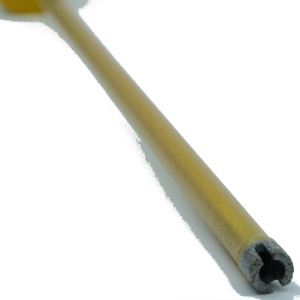 Carota diamantata segment turbo pt. beton armat diam. 12 x 450 (mm) - Premium - DXDY.P1117.12 - Img 3