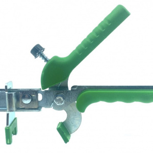Cleste de strangere pt. Clipsuri si Pana XLeveling - material METAL PRO - 1 buc - XLEV-MPO/01 - Img 1