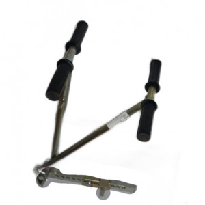 Cleste extractor pavaje, 90-270mm