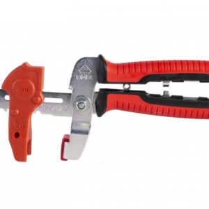 Cleste Fast-Fix Delta pt. nivelare placi ceramice - RUBI-3901 - Img 1
