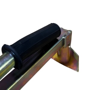 Cleste pt. clincker si caramida - galvanizat, 50kg, 400-680mm - CXMD.10013 - Img 5