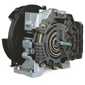Compresor de aer Scroll INDUSTRIAL fara ulei cu spirala - ABAC-Spiral-Air - Img 3