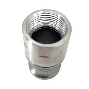 Cupla tata ( Conector ) pt. furtune de material la pompele multifunctionale CRIANO MFS12 si MFS15 - CNO-MFS-10MF-ADA - Img 3