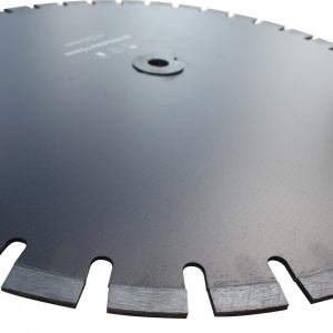 Disc DiamantatExpert pt. Caramida, Poroton, Mat. Constructii 600x60 (mm) Profesional Standard - DXDY.CP15.600.60 - Img 6