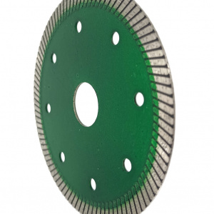 Disc DiamantatExpert pt. Portelan dur, Placi ceramice dure 115x22.2 (mm) Ultra Premium - DXCD.CD.326.115 - Img 5