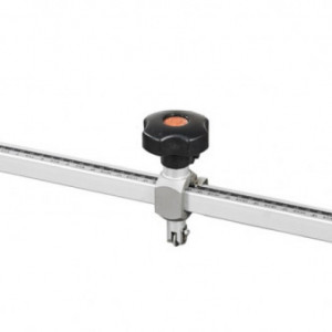 Dispozitiv de marcare si taiere placi de format mare T-cut - Raimondi-433TCRAI - Img 1