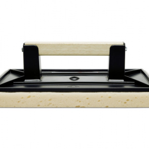 Drisca cu burete Plus, SuperPro - RUBI-20908 - Img 1