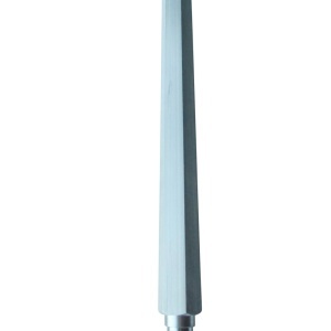 Extensie Aluminiu pt. carote diamantate 1 1/4 " - 500mm - DXDY.1117E.500ALU - Img 2