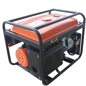 Generator de curent 5.5 kW SuperHIBRID (GPL + Gaz Natural + Benzina) cu posibilitate de Automatizare - CRIANO - CNO-NRG-7000-G-ATSr - Img 5