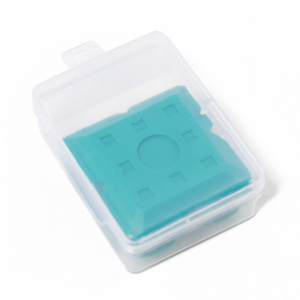 Kit aplicator din silicon, 2buc. - BIHUI-STAK2 - Img 5