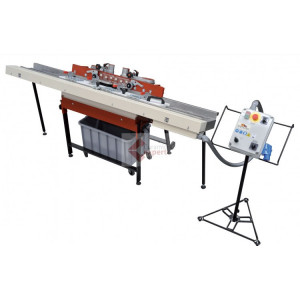 Kit automatizare pt. Bi-Bull - Raimondi-429KIT428 - Img 4