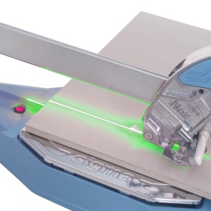 Kit laser Sigma pentru mașini din seria 4 - 022 lumina verde