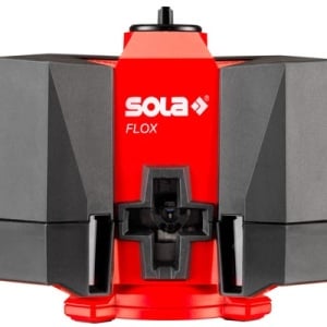Laser pentru podea si linii in cruce FLOX - Sola-71017301 - Img 2