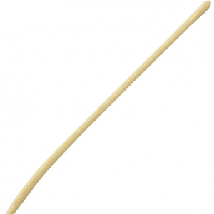 Maner curbat din lemn, 130cm - CXMD.20008 - Img 1