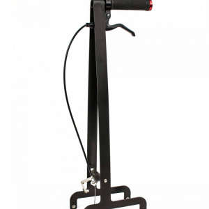 Maner ergonomic / Atasament Erguo S1 pt. Ventuze - GRABO-ERG-S1 - Img 1