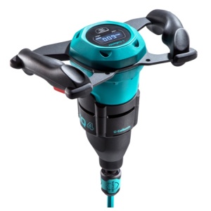 Masina de amestecat / amestecator electric Collomix XQ4 HF, 3 viteze, 1500W, fara paleta