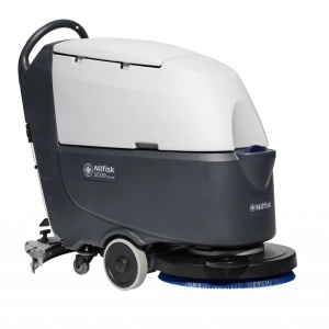Masina de spalat / aspirat pardoseli SC530 53BD GO Full Pkg - 530mm, 25l - Nilfisk-CM50000335-01 - Img 1