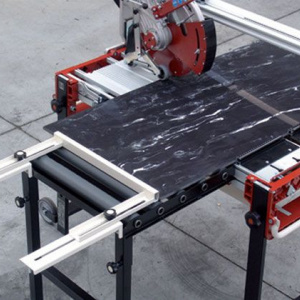 Masina de taiat gresie, faianta, placi 105cm, 2.2kW, Zoe 105 Advanced - Raimondi-420105AP - Img 10