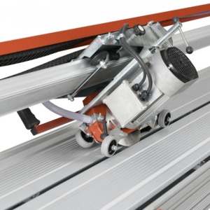 Masina de taiat gresie, faianta, placi 270cm, 2.2kW, LAB270 - Raimondi-379CA260EU - Img 15