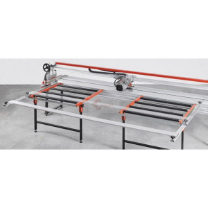 Masina de taiat gresie, faianta, placi 330cm, 2.2kW, LAB330 - Raimondi-379CA330EU - Img 9