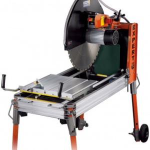 Masina de taiat materiale de constructii 55cm, 3.5kW, EXPERT 700 - Battipav-9700/M - Img 6