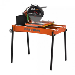 Masina de taiat materiale de constructii 80cm, 2.2kW, EGO PLUS - Battipav-8000J