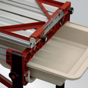 Masina de taiat materiale de constructii 80cm, 2.2kW, SA 80 - Raimondi-218A - Img 9