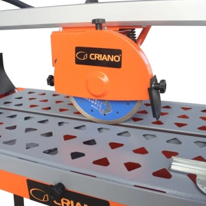 Masina electrica de taiat gresia, faianta si placi dure, 72cm, 800W, ECO PRO - CNO-TE2-720 - Img 11