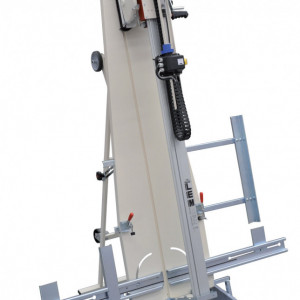 Masina verticala de taiat gresie, faianta, placi 150cm, 0.9kW, LEM 150 - Raimondi-426150 - Img 1