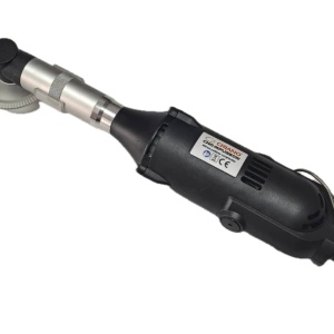 Micro / Mini Polizor unghiular CRIANO MPU350W, 25-75mm, turatie reglabila 3000-15000 RPM - CNO-MPU350W - Img 2