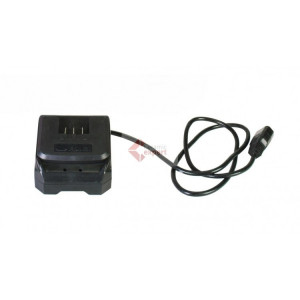 Mixer / amestecator pt. adezivi / mortar 18V, 90L, Rubimix E-10 Energy - RUBI-26965 - Img 4