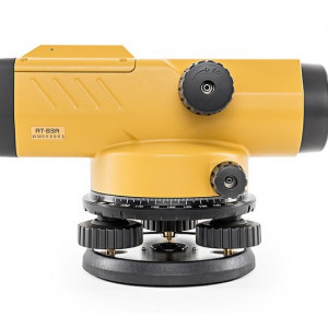 Nivela optica 28x, AT-B3A - Topcon - Img 4