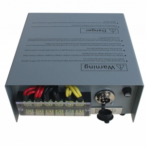 Panou de automatizare pt. Generatoarele CRIANO (conector 5pini) - CNO-NRG-ATS40AMP - Img 3