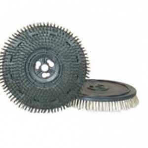 Perie din sârmă de oțel acoperită cu alamă 460mm - pt. Maxititina - Raimondi-209