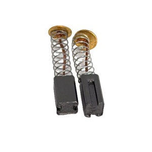Perii de carbon de schimb pentru micropolizor CRIANO MPU350W - PS-CNO-MPU350-PeriiCarbon