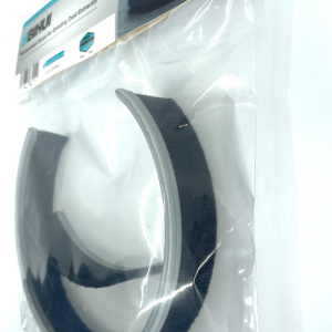 Set de perii de schimb pentru sistem de extractie praf DCWDE5, 125mm - BIHUI-DCWDEB - Img 6