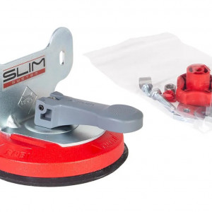 Set Ventuza (rezerva) pentru Slim Easy Trans - RUBI-18915 - Img 2