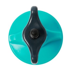 Sistem de nivelare reutilizabil T-spin pentru placi de gresie, faianta si placi, rost 1mm, 50buc - BIHUI-TSL1MM - Img 3