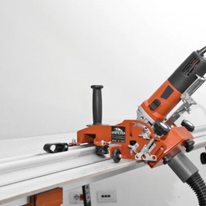 Sistem de taiere pt. placi ceramice de dimensiuni mari Power-Raizor MkII - Raimondi-433PWRM2EUD - Img 4