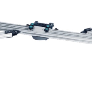 Sistem de transport cu 5 ventuze cu vacuum si brate ajustabile in unghi pt. placi mari, XXL - BIHUI-LFCSB-5X+LFCSB-5C - Img 1
